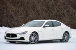 Maserati Ghibli S Q4 2014 года